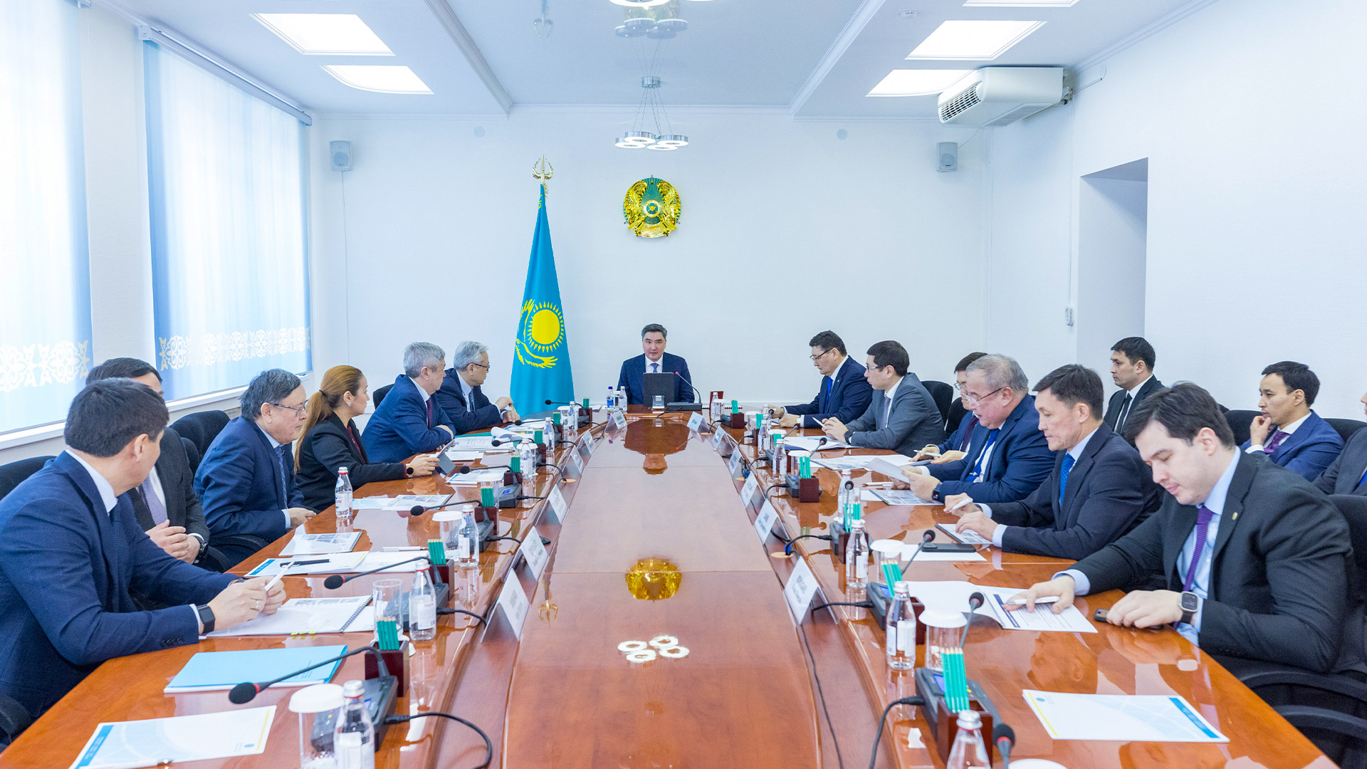 ەنەرگەتيكالىق الەۋەتى مول ءوڭىر