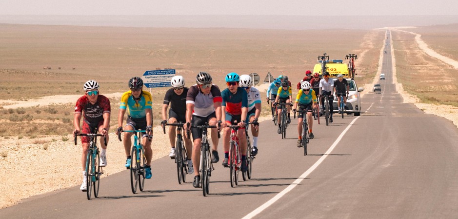 ماڭعىستاۋدا ۆەلوجارىس وتەدى