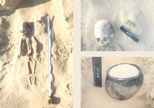 ويىلدىڭ بويىنداعى عۇن مۇراسى