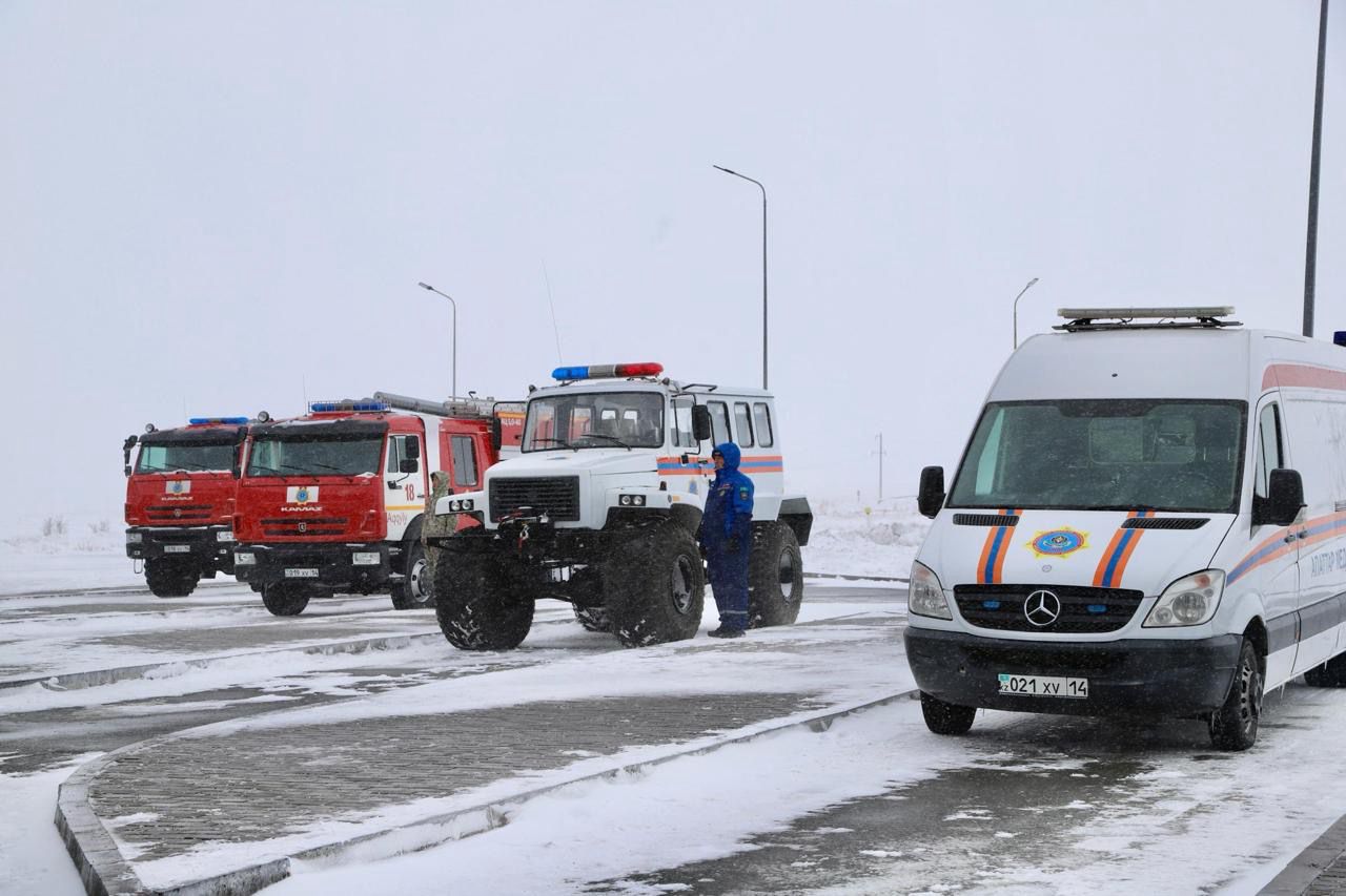 كەڭ اۋقىمدى قۇتقارۋ كەشەنى