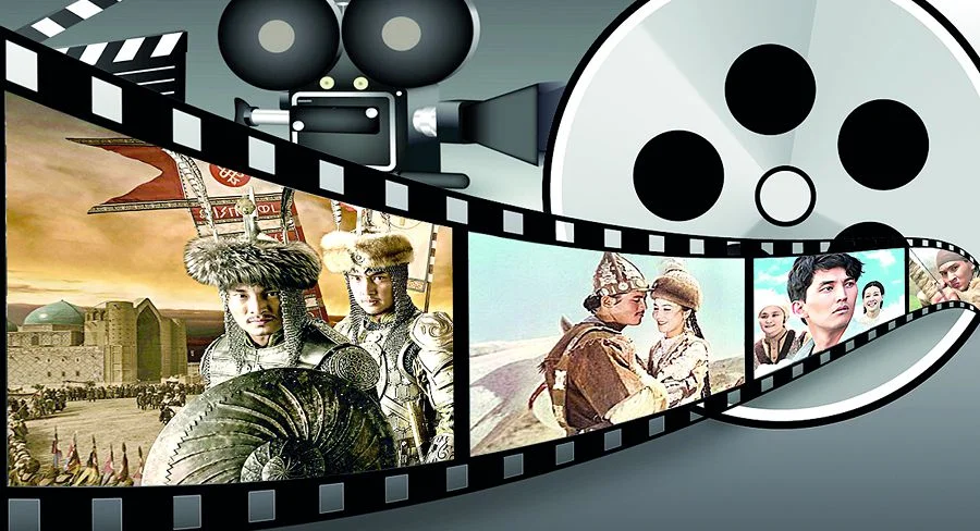 كينو بايقاۋىنا 400-دەن اسا ءوتىنىم ءتۇستى