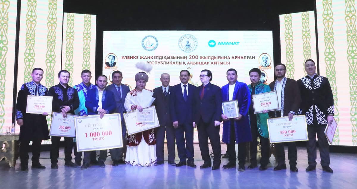 قايىم ايتىستىڭ حاس شەبەرى