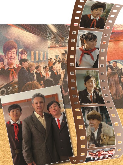 جاڭا قوجانىڭ جاڭالىعى