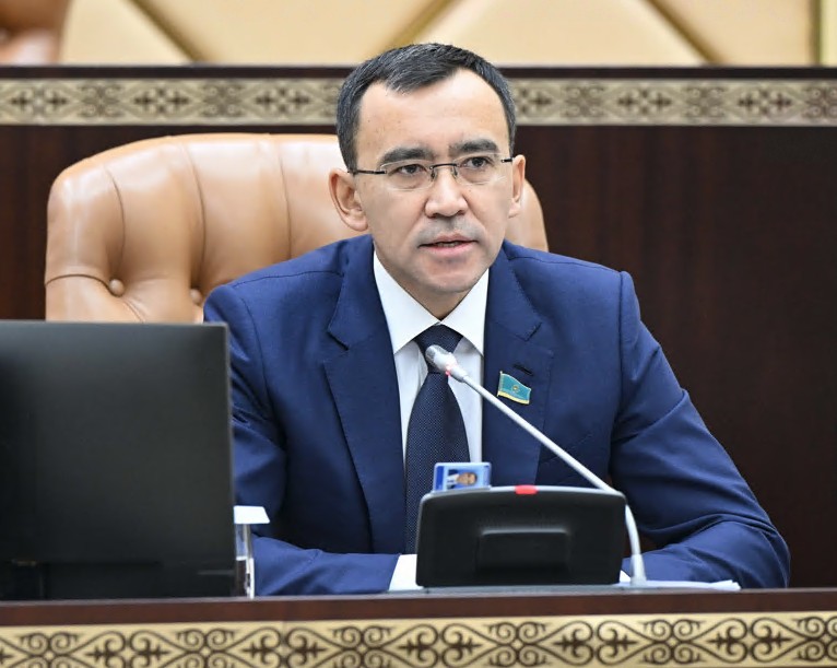 وتانىمىزدى وركەندەتۋدىڭ وزىق ۇلگىسى