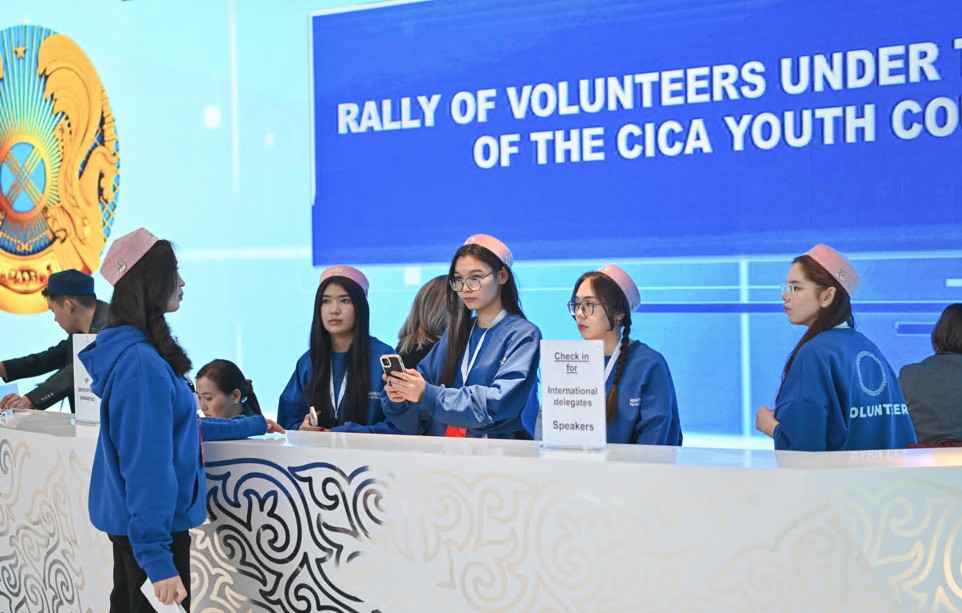 قايىرىمدىلىق – قاسيەتتى پارىز