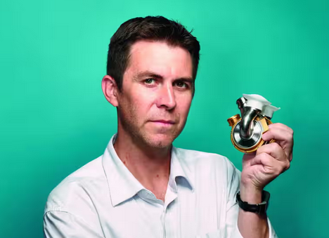 جاساندى جۇرەك