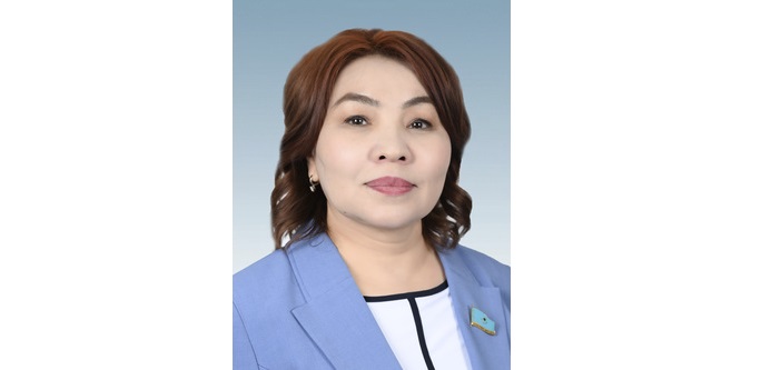 بولاشاققا ارنالعان مىندەتتەردى بەلگىلەدى – بيبىگۇل جەكسەنباي