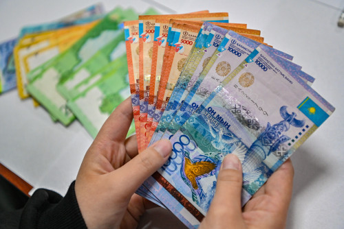 ەكس-دەپۋتات مەملەكەت اقشاسىن قۇمار ويىنعا سالعان