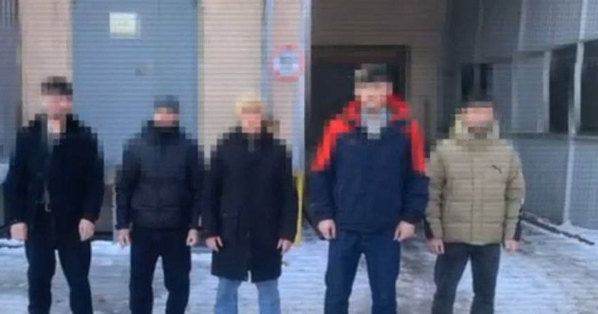 1240 شەتەلدىك ازامات ەلدەن شىعارىلدى