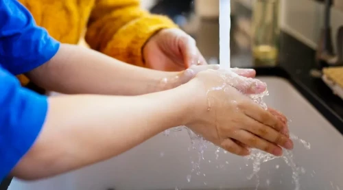 ەلوردادا «سۋدى ۇنەمدە - بولاشاقتى ساقتا» جوباسى باستالدى