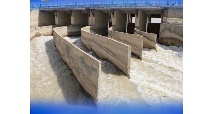 باتىس قازاقستاندا 18 گيدروتەحنيكالىق قۇرىلىس جوندەلدى