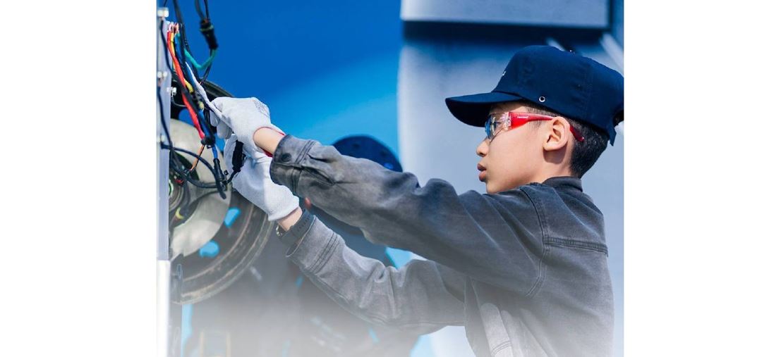 كوللەدجدەر اراسىندا «توپ – 100 ستۋدەنت» بايقاۋى وتەدى