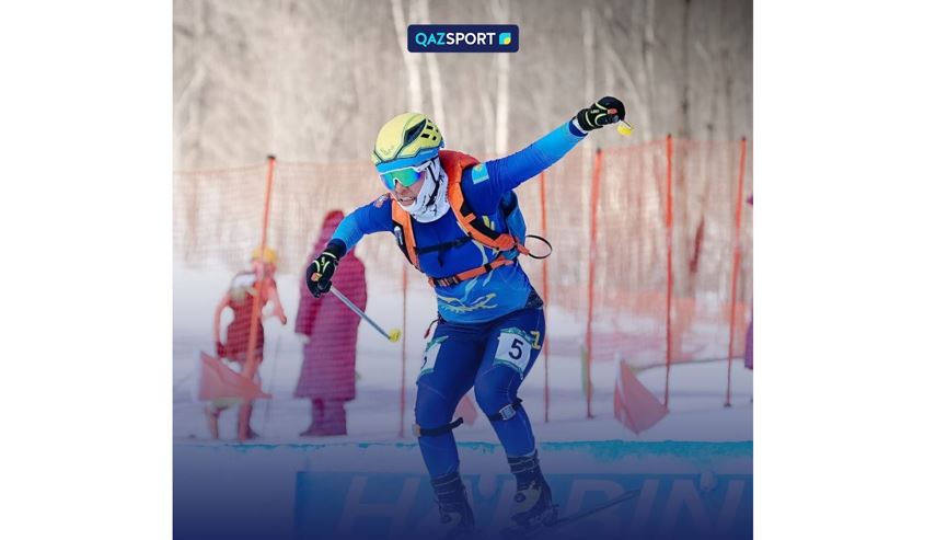 ازيا كۋبوگى كەزەڭىندە قازاقستان 4 التىن جەڭىپ الدى