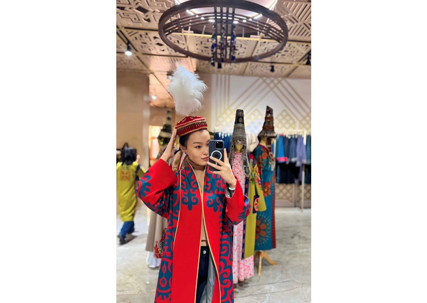 بولمىسىمىزدىڭ ەرەكشە بەدەرى