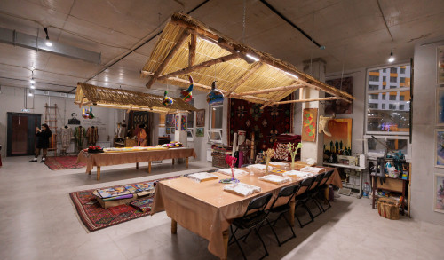 كرەاتيۆتى يندۋستريالار سالاسىندا ءبىلىم بەرۋ باعدارلامالارى دامىپ كەلەدى