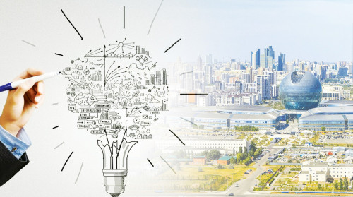 ەلىمىزدە كرەاتيۆتى يندۋستريانى دامىتۋ قورى قۇرىلادى