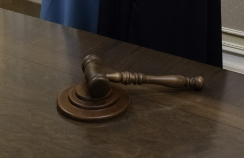 ەكس-سۋديا جولمانوۆاعا قاتىستى قىلمىستىق ءىس سوتقا جولداندى