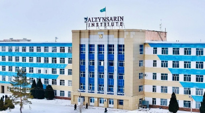 ارقالىق پەداگوگيكا ينستيتۋتى ۋنيۆەرسيتەت مارتەبەسىن الدى