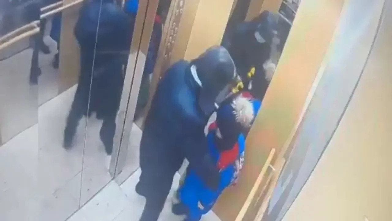 ليفتىدە بالانى پىشاقتاعان جاسوسپىرىمگە قاتىستى سوت ۇكىمى شىقتى