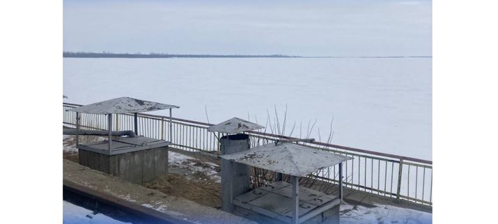 قازاقستان مەن رەسەي ترانسشەكارالىق وزەندەر بويىنشا اقپارات الماسادى