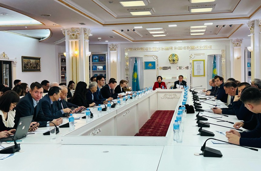 دارابوز تاريحشى دارىپتەلدى