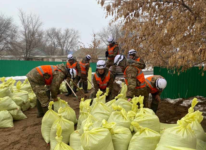 ۇيقىسىز تۇندەر باستالدى