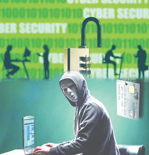 كيبەرالاياقتان ساقتانۋ جولى قانداي؟