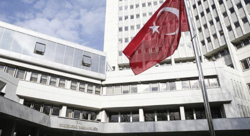 تۇركياداعى تەرگەۋ: 106 كۇدىكتىگە قاتىستى قاماۋعا الۋ وردەرى شىعارىلدى