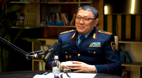 ەرەجەنى بۇزباسا, ايىپپۇل سالىنبايدى - مينيستر