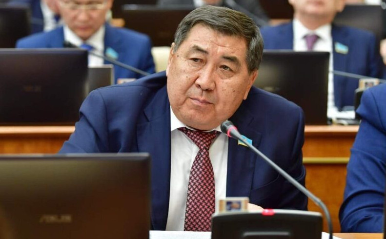 رەفورمالار جاسالىپ ءبىتتى دەپ تولىققاندى ايتا المايمىز - دەپۋتات