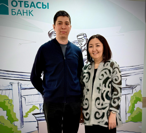 «ناۋرىز جۇمىسكەر» باعدارلاماسى بويىنشا العاشقى باسپانا بەرىلدى