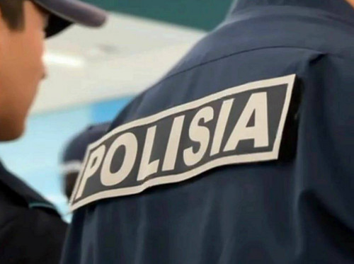 جىل باسىنان بەرى 664 قارۋ تاركىلەندى