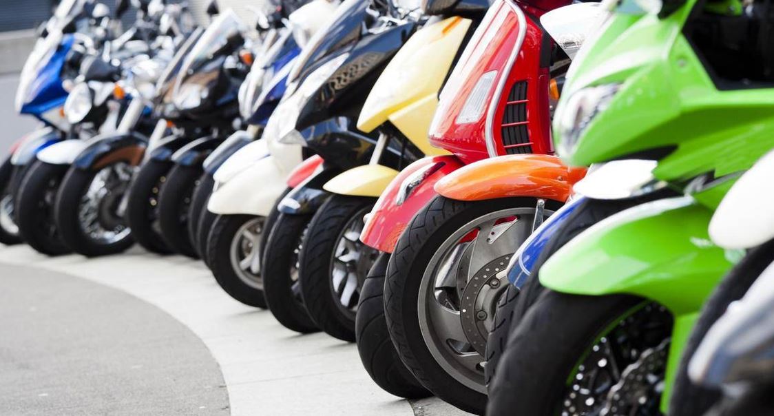 موپەدتى تىركەۋ مەرزىمى 5 ساۋىردە اياقتالادى - ءىىم