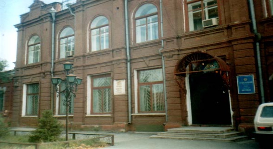 اباي كىتاپحاناسىنا مارتەبە قاشان بەرىلەدى؟