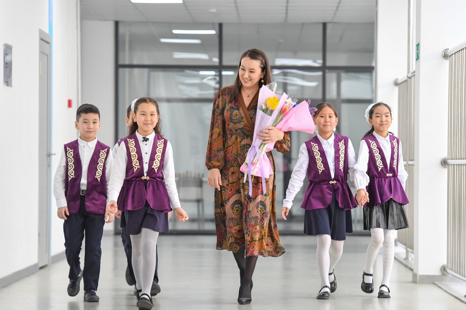 ۇرپاققا مۇرا  ۇلىس مەيرامى