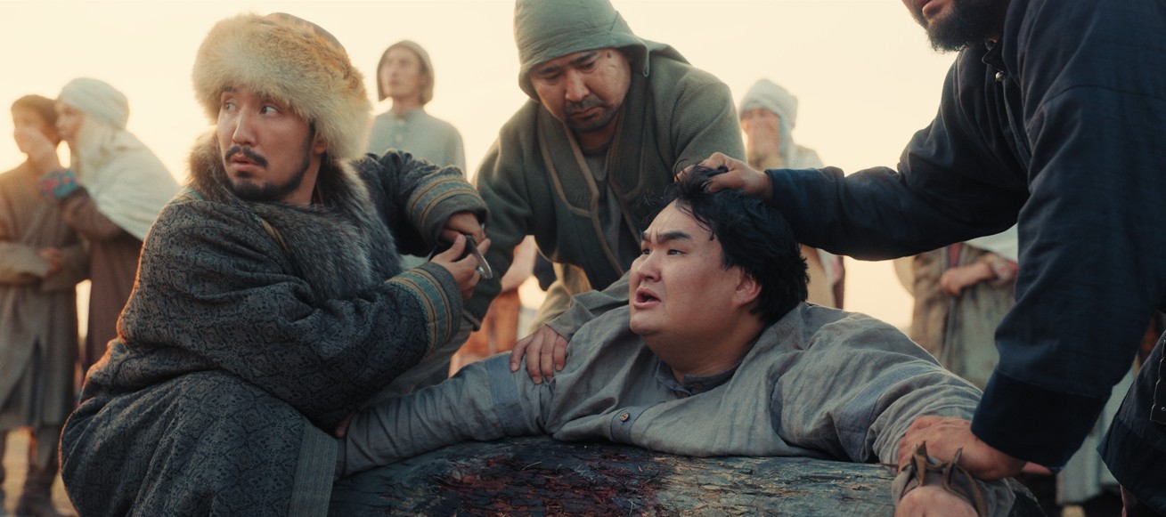 «مالاي» قالاي ەكەن؟