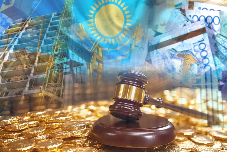 قۋانىشبەك مۇقاشەۆ: قايتارىلعان اكتيۆتەر تۇگەل حالىق يگىلىگىنە جۇمسالادى