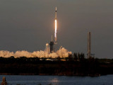 «SpaceX»  رەكورد ورناتتى