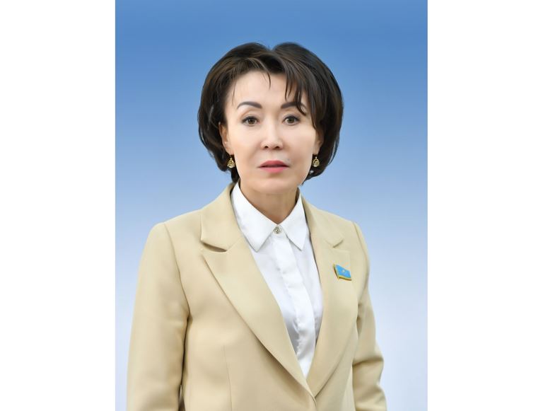 كونستيتۋتسيالىق سوتتىڭ جاڭادان قۇرىلۋى ايرىقشا بولدى - دەپۋتات