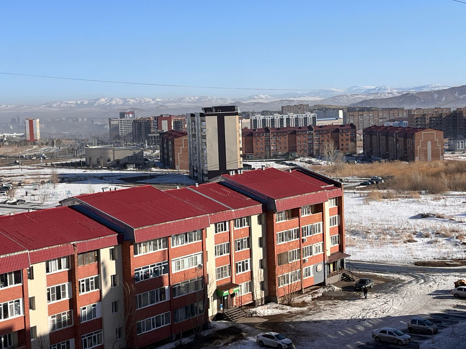 وسكەمەن جاڭا جۇمىس كەستەسىنە كوشتى