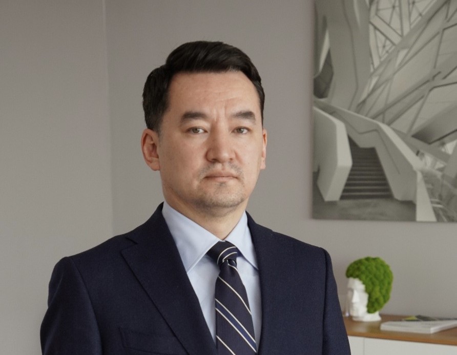 «Qazaqstan Investment Corporation»-عا جاڭا باسشى تاعايىندالدى 