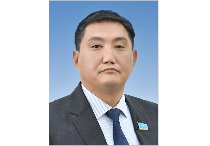 زاڭ مەن ءتارتىپ قۇقىقتىق مەملەكەتتىڭ نەگىزى  – باقىتجان بازاربەك