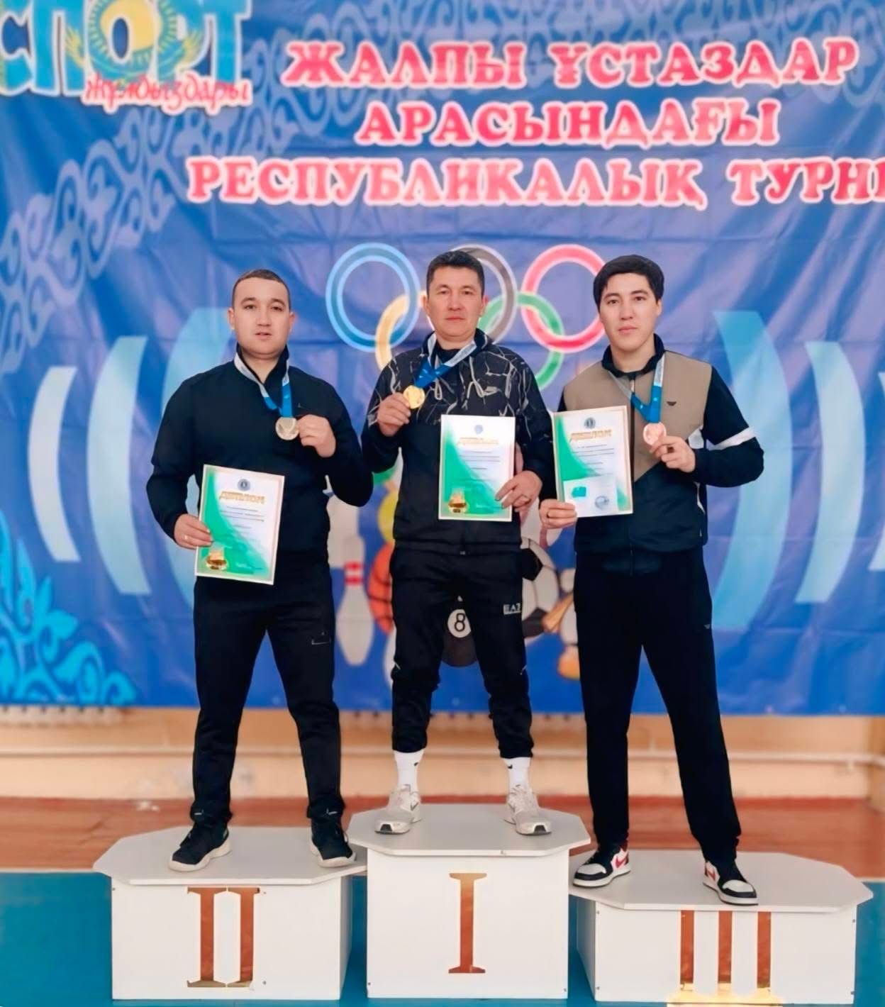 اسىعى الشىسىنان ءتۇستى