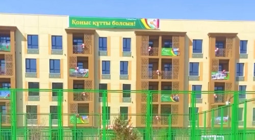 تۇركىستاندا 348 وتباسى باسپانالى بولدى