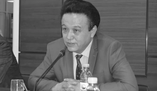 جازۋشى-ەتنوگراف بولات بوپاي ۇلى ومىردەن ءوتتى