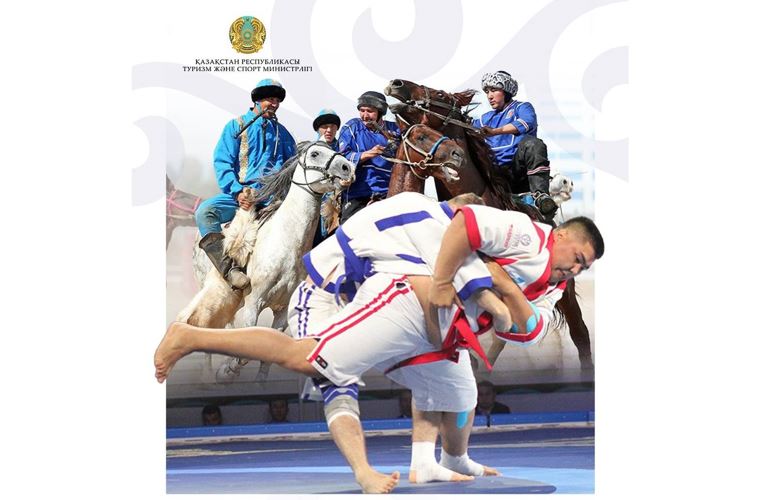 ۇلتتىق سپورت تۇرلەرىمەن 666 مىڭنان استام ادام اينالىسادى