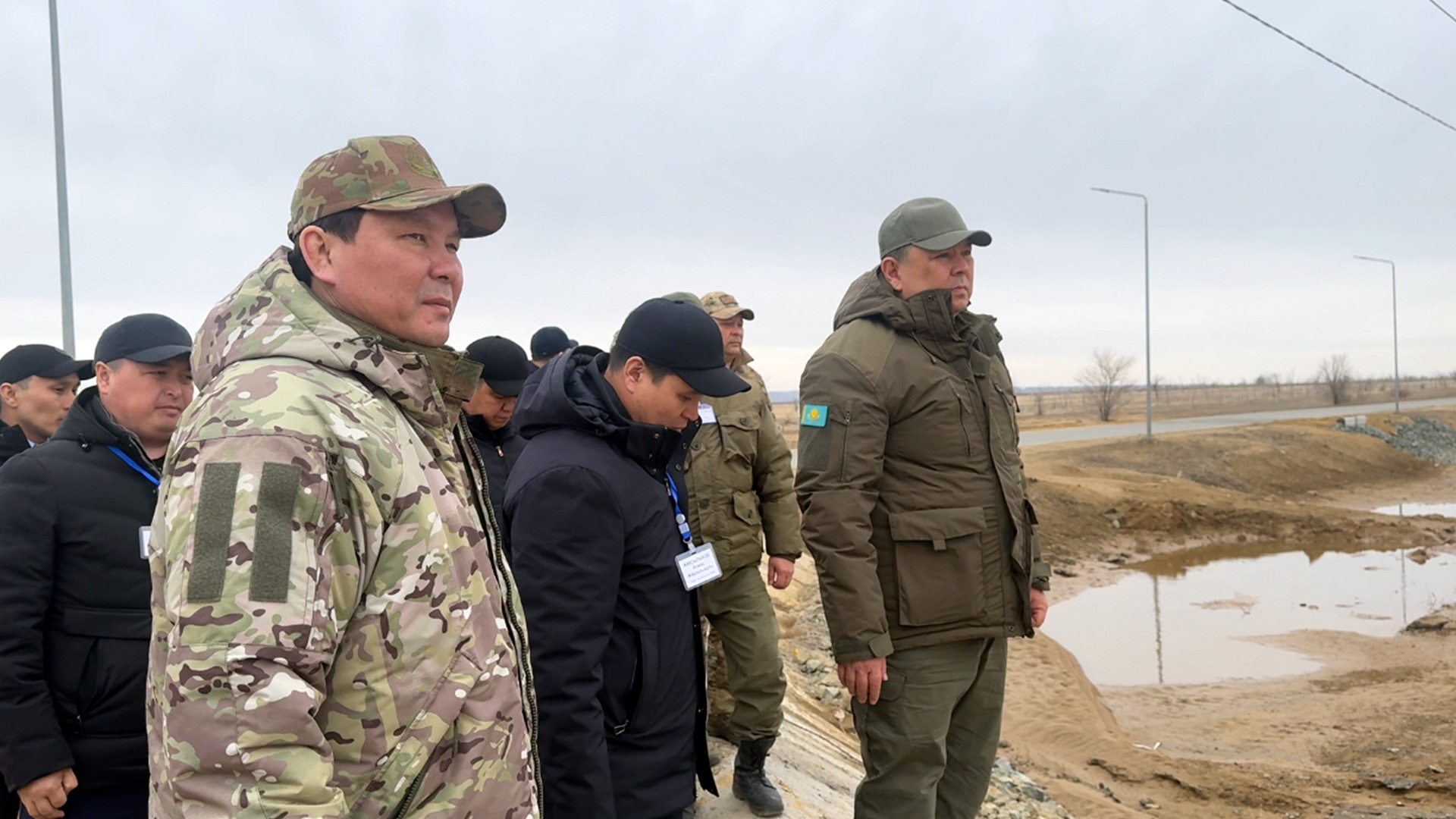 دايارلىق جۇمىسى پىسىقتالدى