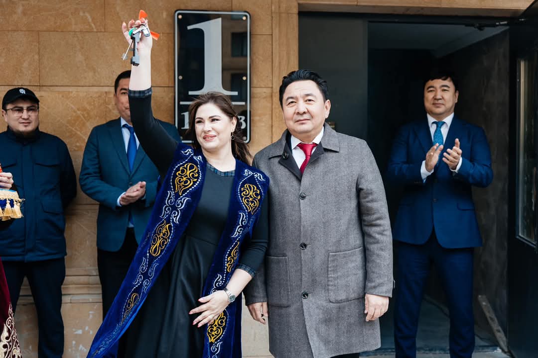 شاڭىراق كۇنىندەگى شاتتىق