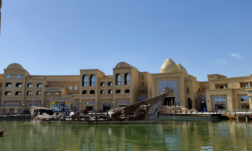 تۇركىستانعا «جىبەك جولى» حالىقارالىق پويىزىمەن 300-دەن اسا تۋريست كەلدى