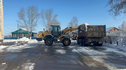 اقمولا وبلىسىندا جاعداي ءجىتى باقىلاۋدا